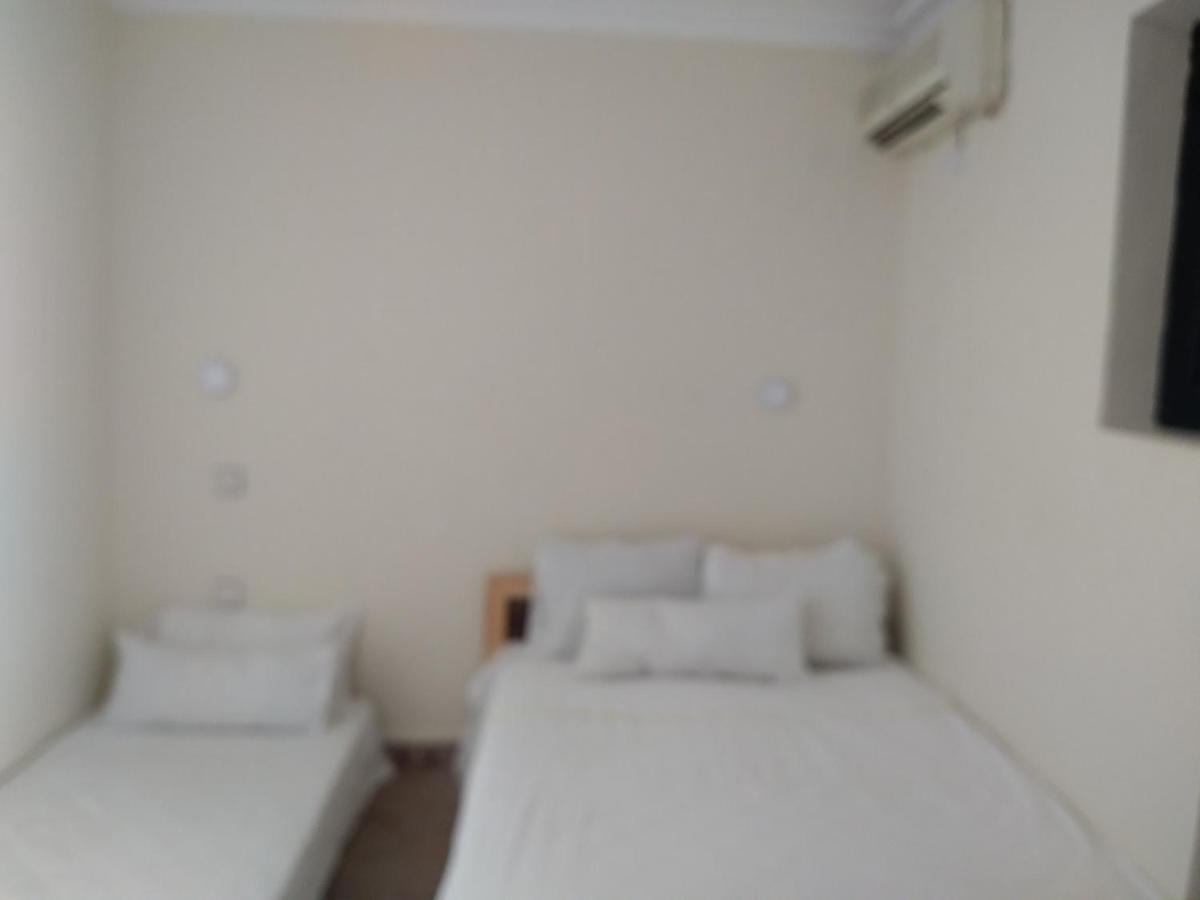 Riad 9 Derb El Bousnne Marakeş Dış mekan fotoğraf
