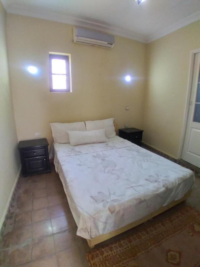 Riad 9 Derb El Bousnne Marakeş Dış mekan fotoğraf