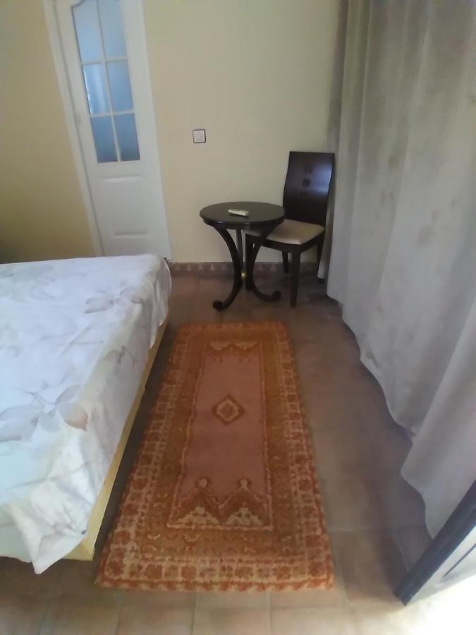 Riad 9 Derb El Bousnne Marakeş Dış mekan fotoğraf