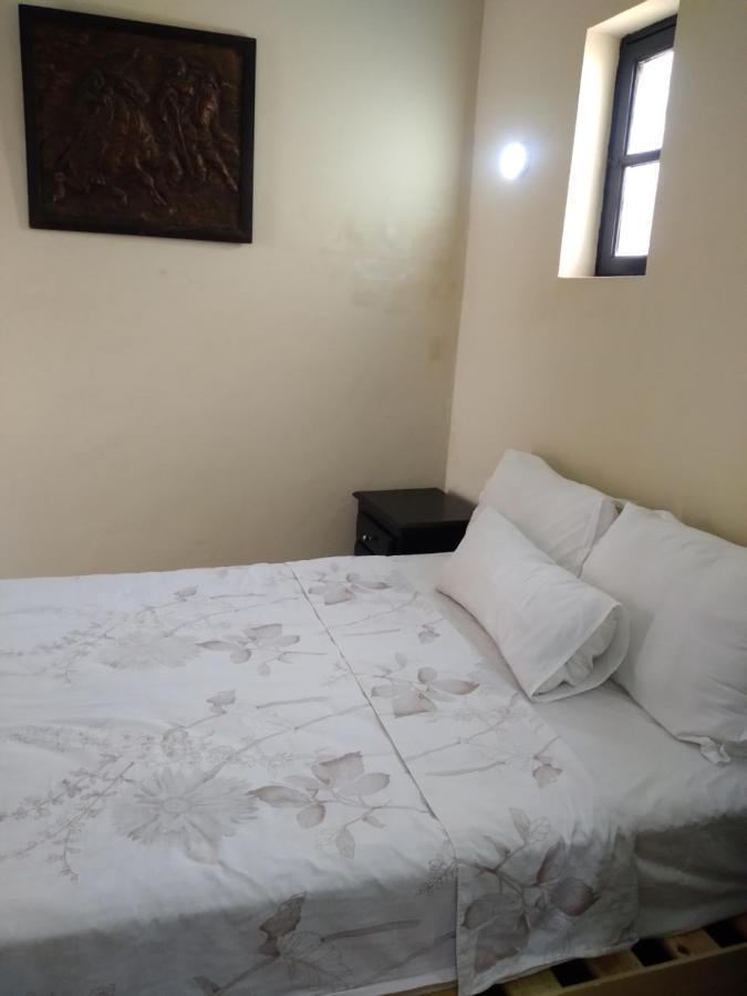Riad 9 Derb El Bousnne Marakeş Dış mekan fotoğraf