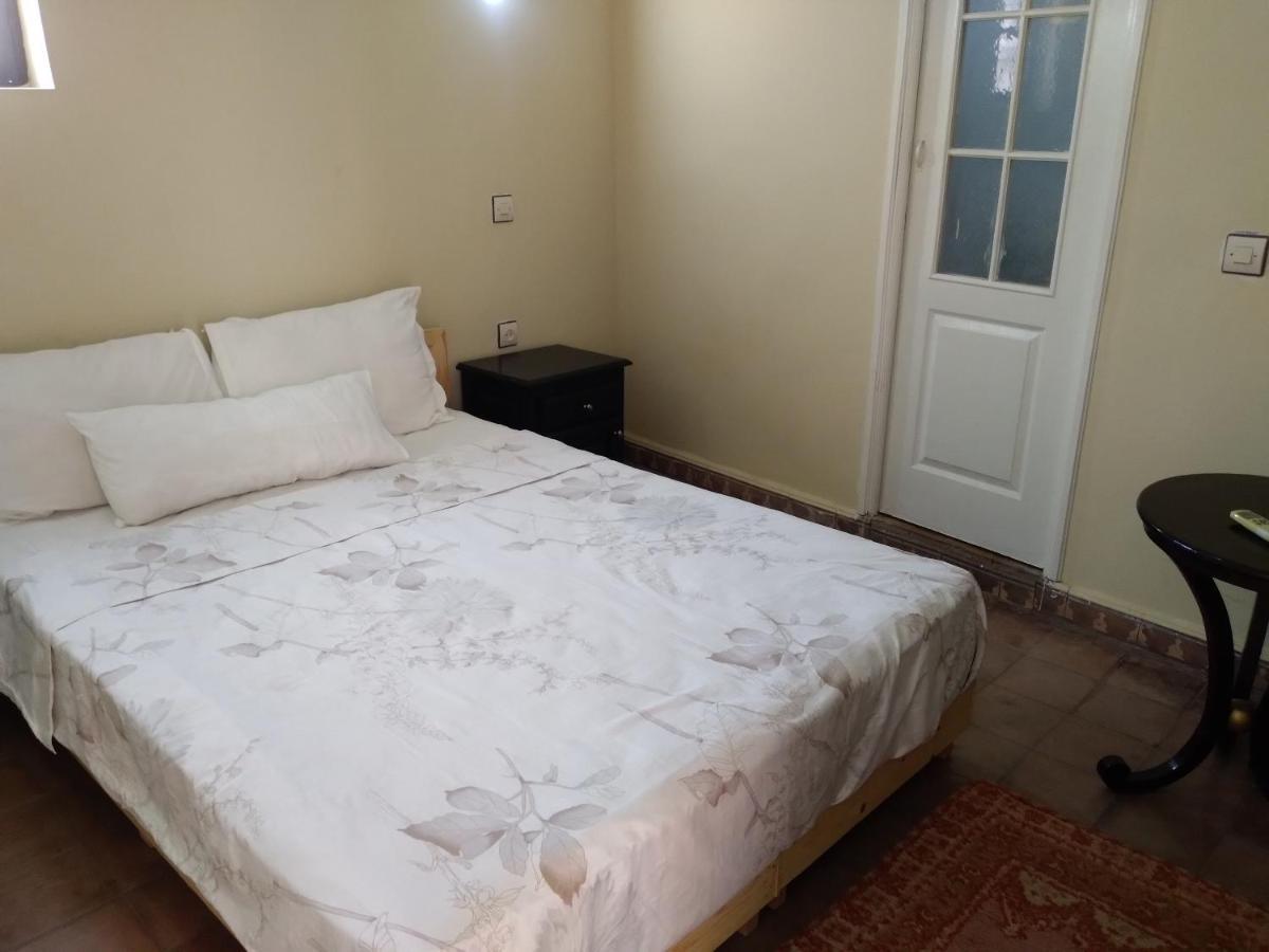 Riad 9 Derb El Bousnne Marakeş Dış mekan fotoğraf