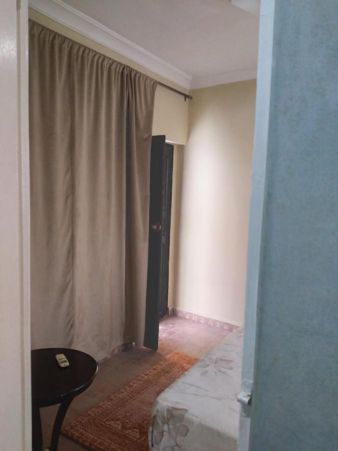 Riad 9 Derb El Bousnne Marakeş Dış mekan fotoğraf