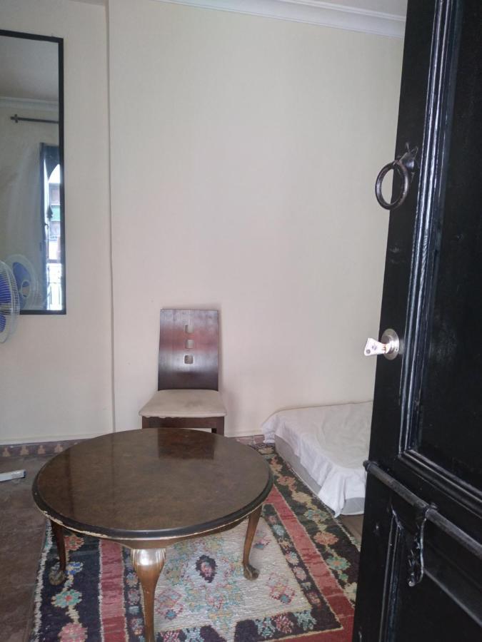 Riad 9 Derb El Bousnne Marakeş Dış mekan fotoğraf