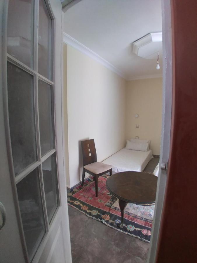 Riad 9 Derb El Bousnne Marakeş Dış mekan fotoğraf