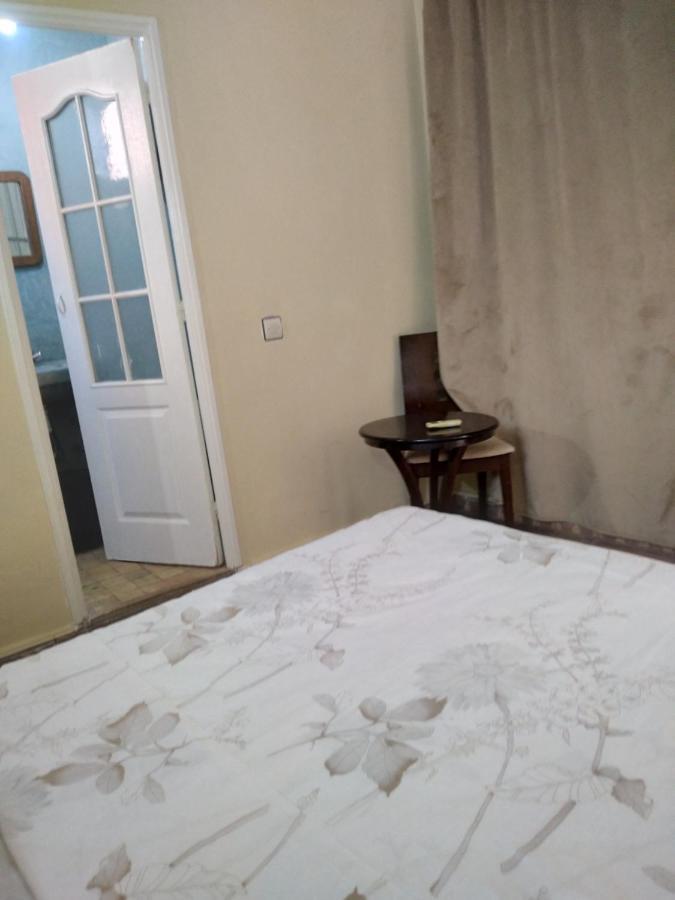 Riad 9 Derb El Bousnne Marakeş Dış mekan fotoğraf